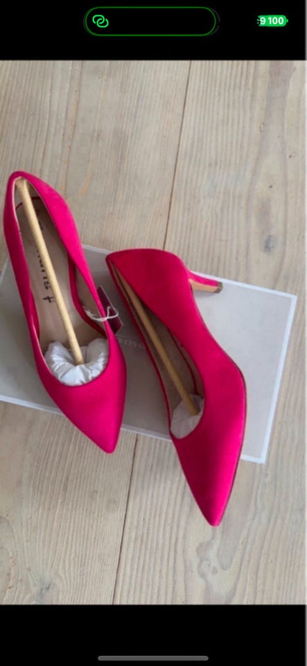 Pumps, str. 37, Tamaris