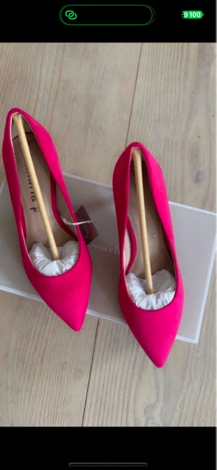 Pumps, str. 37, Tamaris