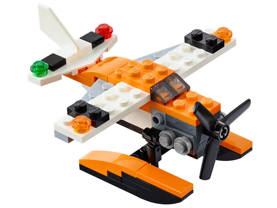 Lego Creator 31028