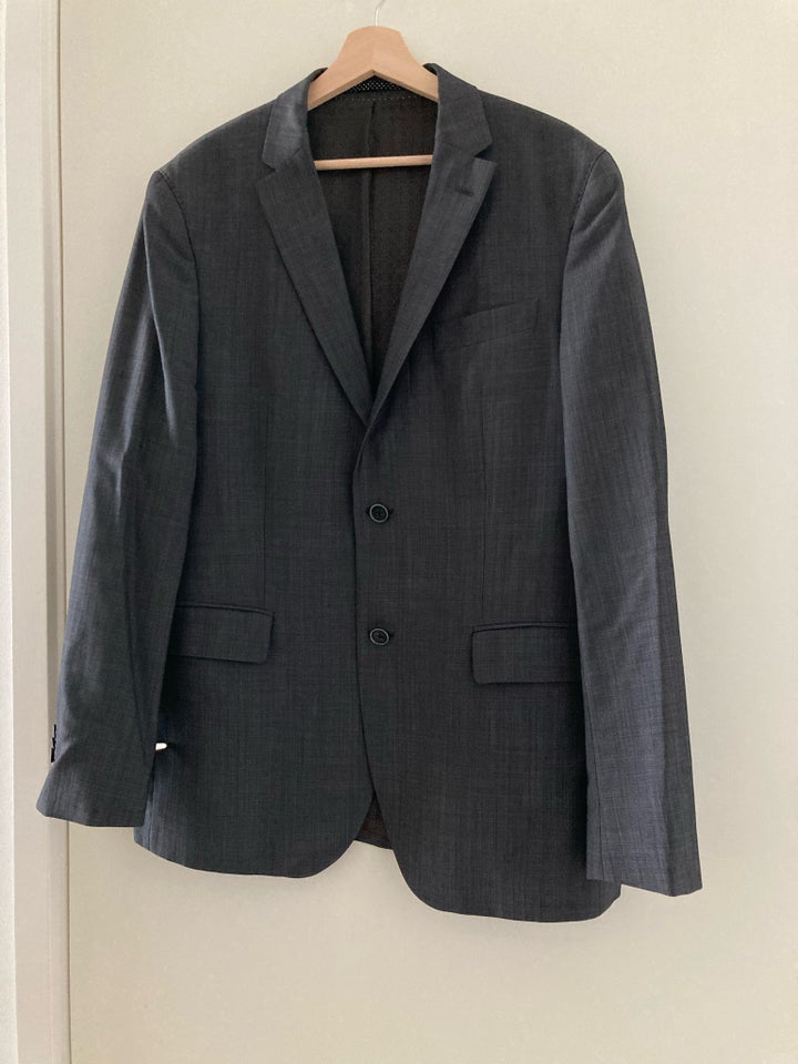 Blazer, str. XL, Sand