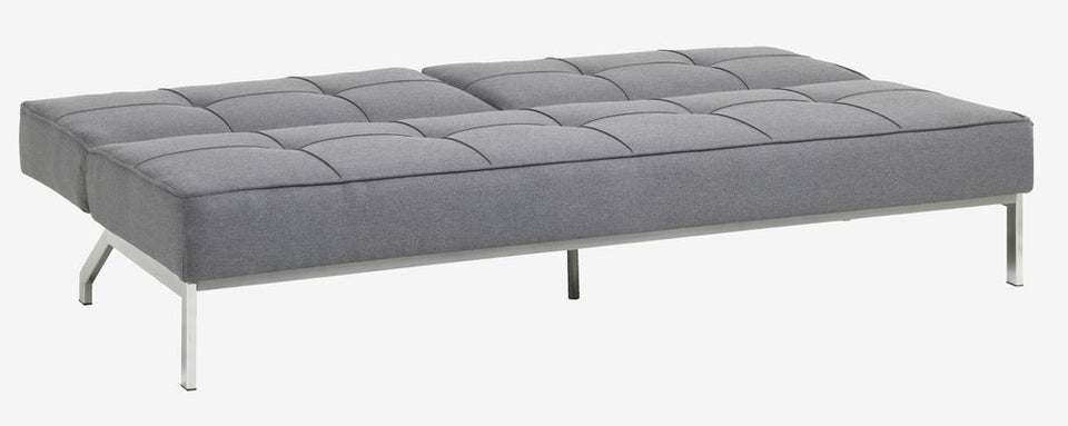 Sovesofa, Orevad, b: 120 l: 198 h: 40