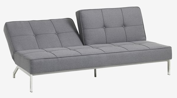 Sovesofa, Orevad, b: 120 l: 198 h: 40