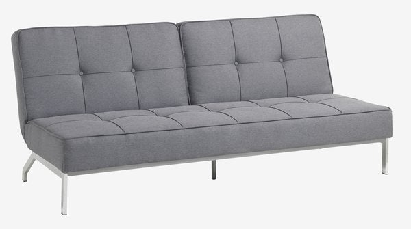 Sovesofa, Orevad, b: 120 l: 198 h: 40