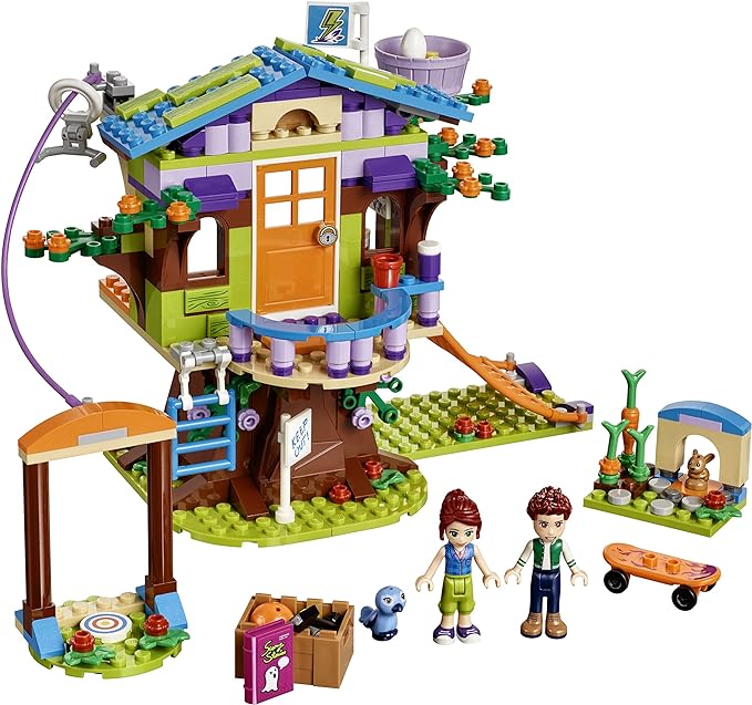 Lego Friends, 41335