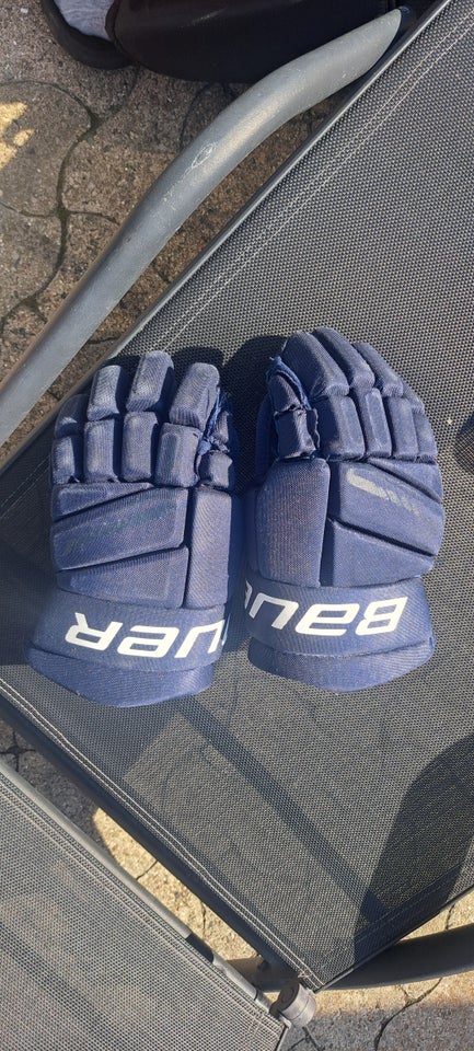 Ishockeyudstyr Bauer-ccm str