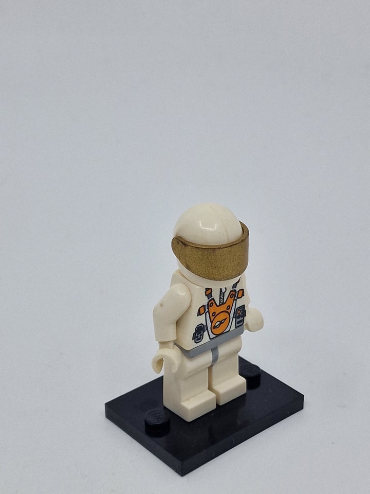 Lego Minifigures