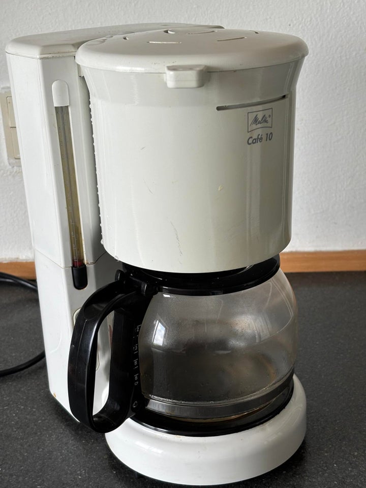 Kaffemaskine Melitta