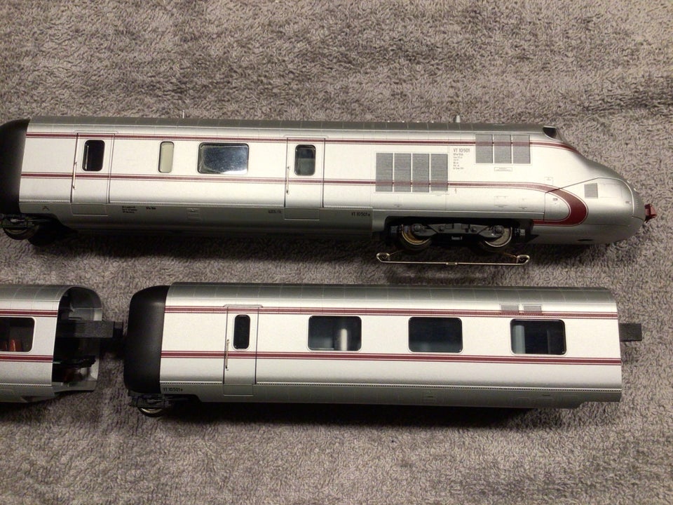 Modeltog, Märklin Senator