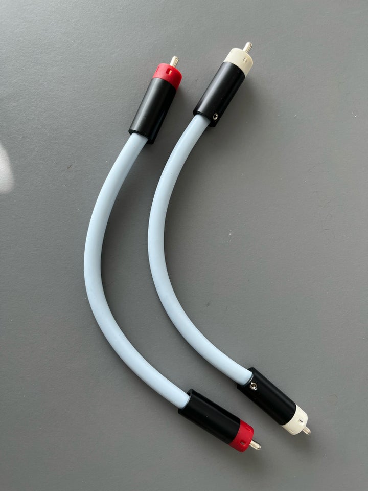 Kabler Supra Cables Perfekt