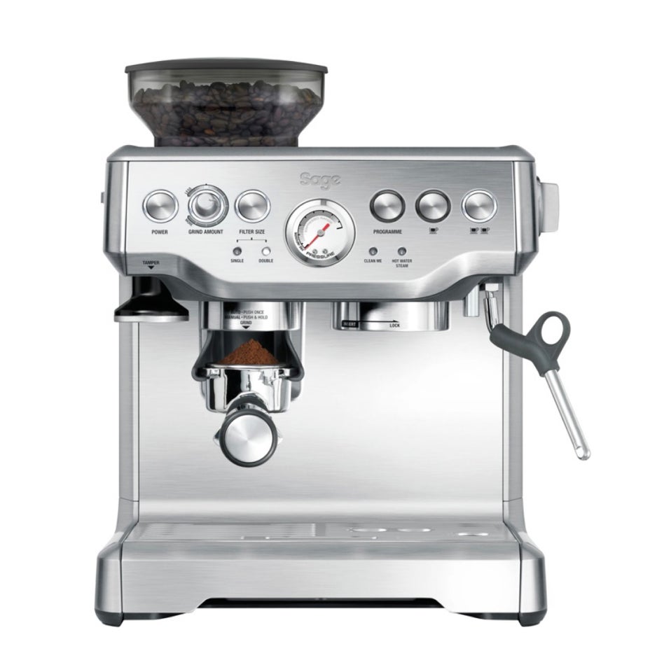 Sage Barista Express