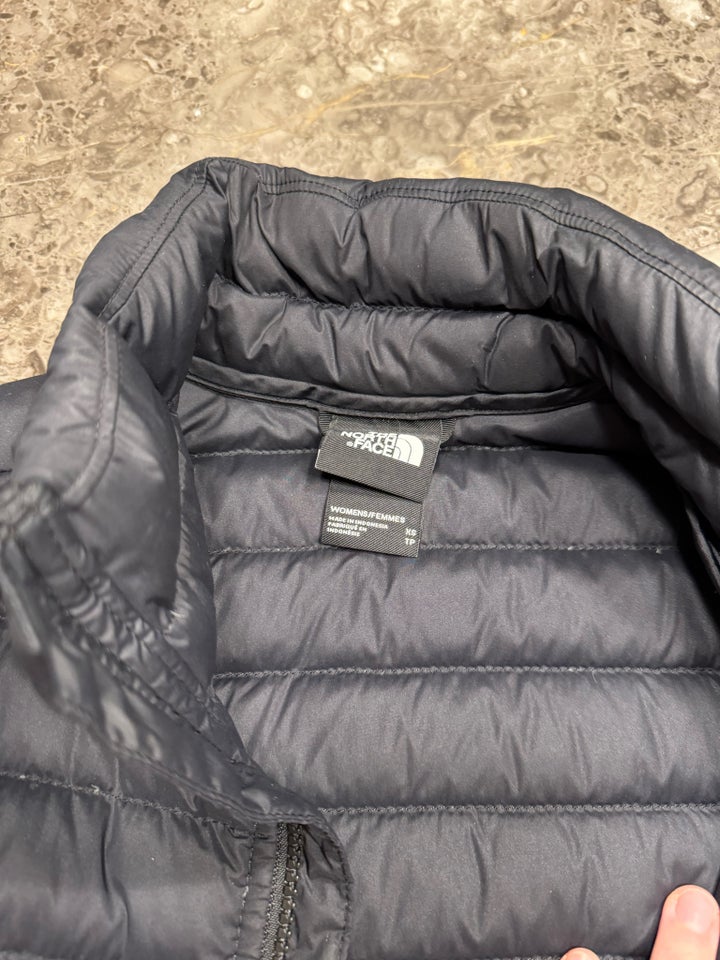 Vest, Dunvest, The North Face