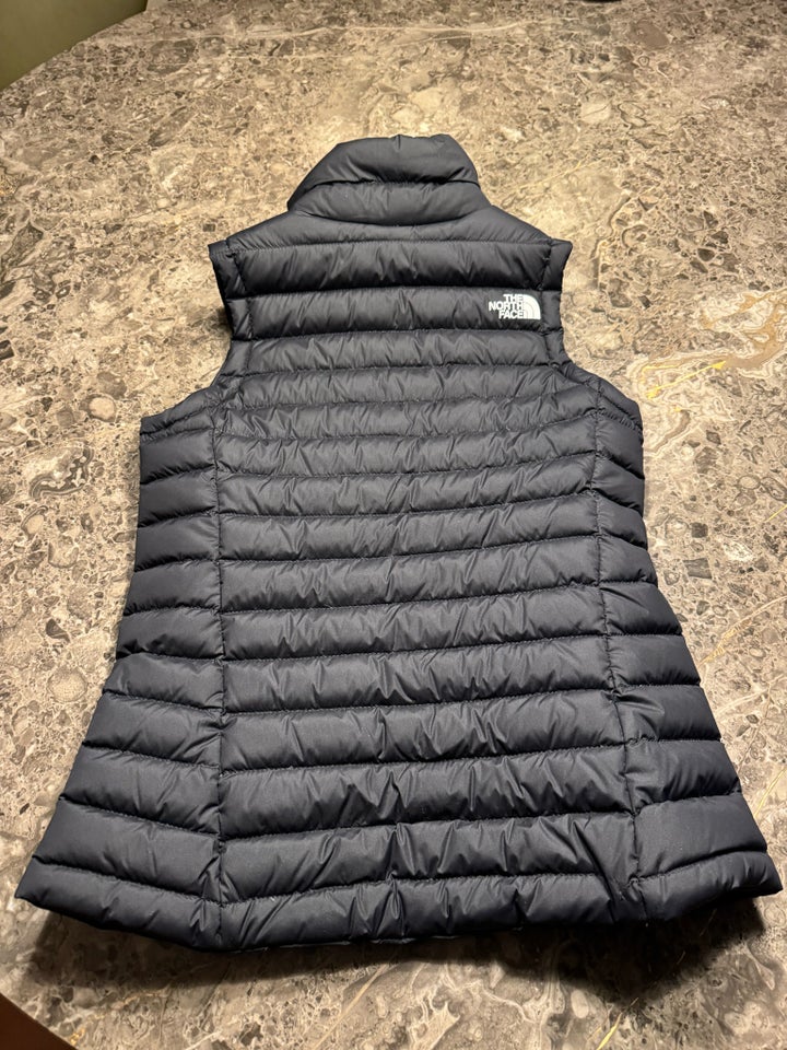 Vest, Dunvest, The North Face