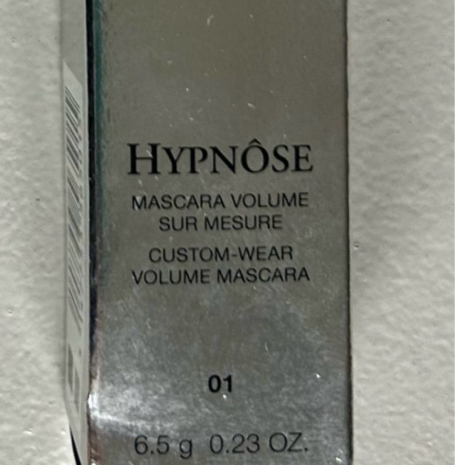 Makeup, Mascara, Lancome Hypnose