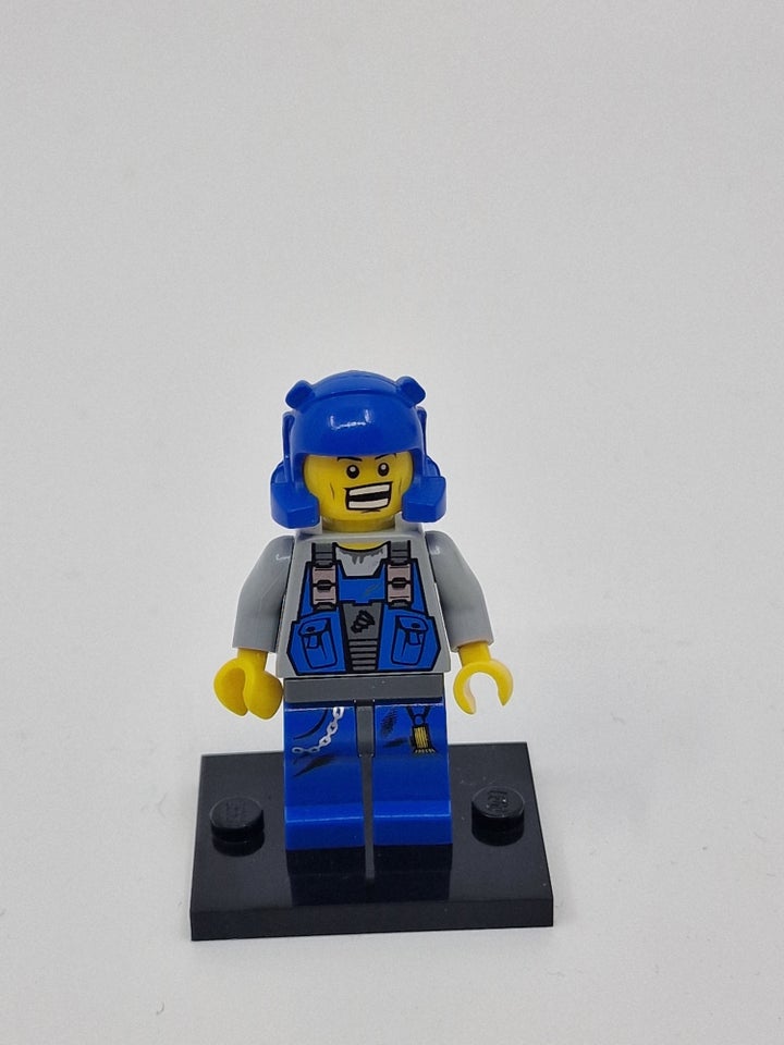 Lego Minifigures