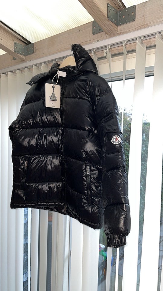 Jakke, str. M, Moncler maya