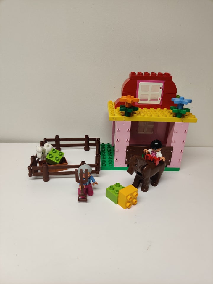 Lego Duplo 10500