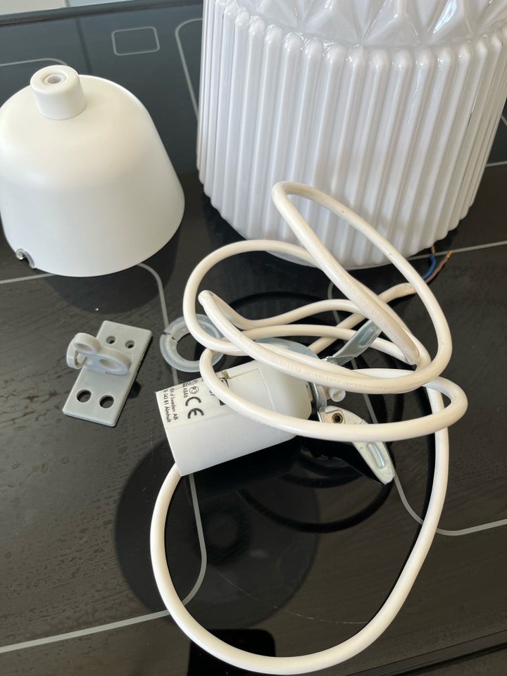 Anden loftslampe Ikea