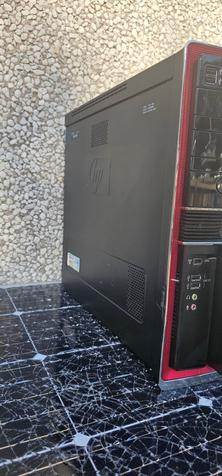 HP 28 Ghz 4 GB ram