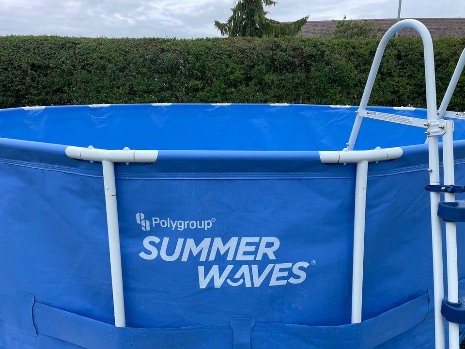 Havepool Summerwaves