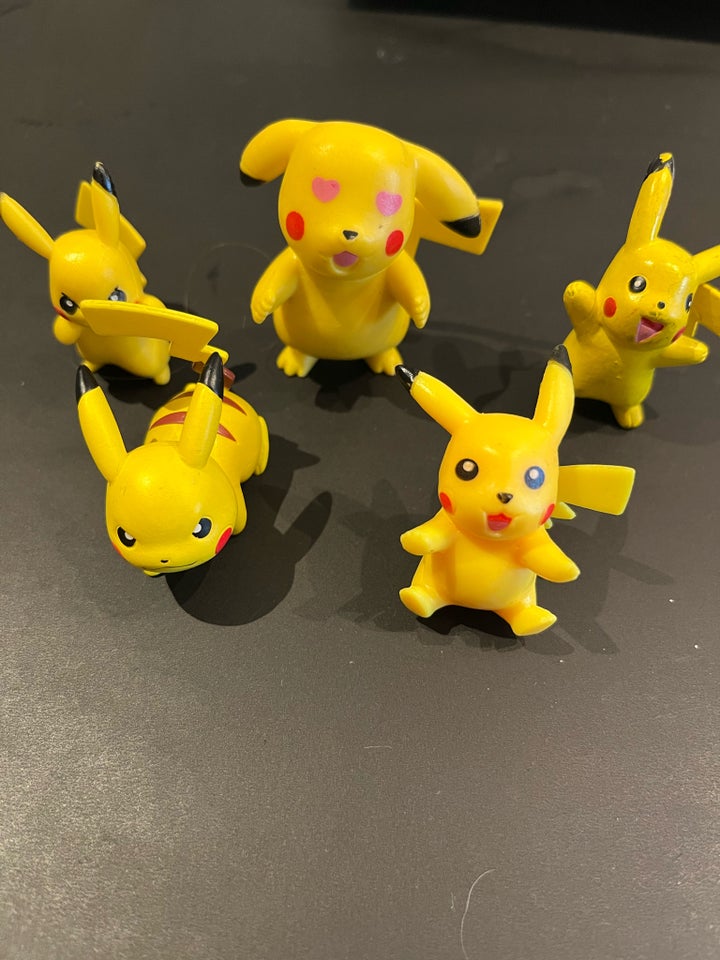 Pikachu samling Pokemon , Pokemon