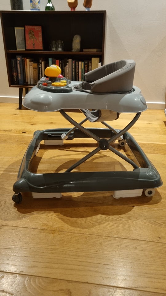 Gåstol, Baby Walker, Bassin baby