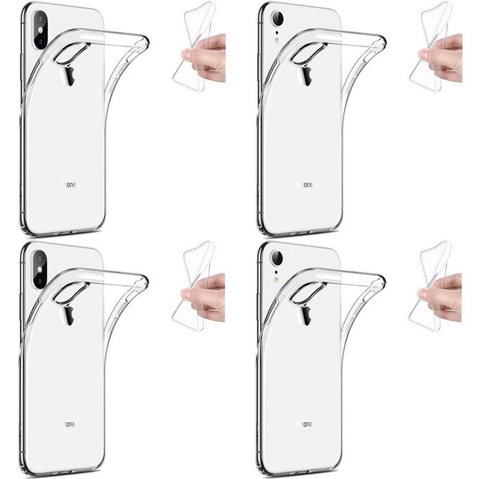 Cover, t. iPhone, XS Max / XS / X / XR