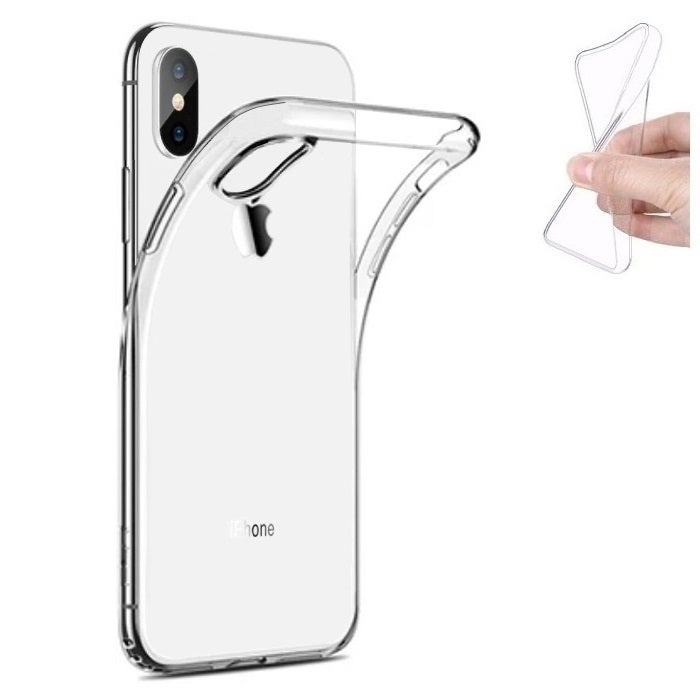 Cover, t. iPhone, XS Max / XS / X / XR