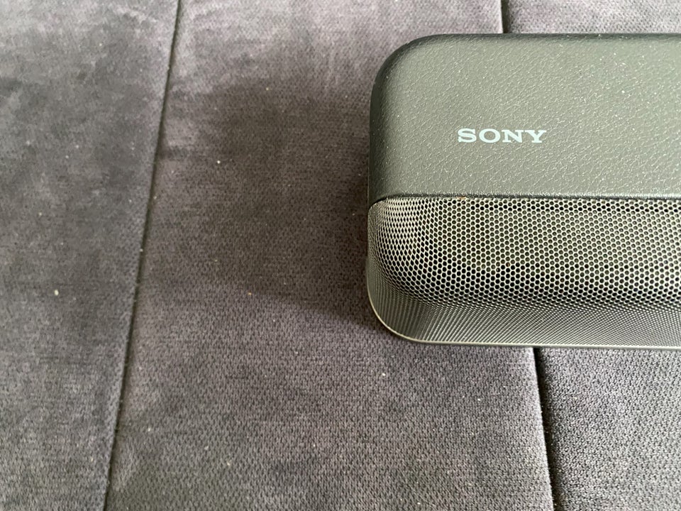 Højttaler, Sony, SONY HT­X8500 2.1