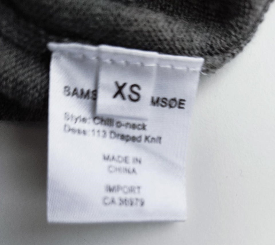 Sweater, NY- Samsøe  Samsøe, str.