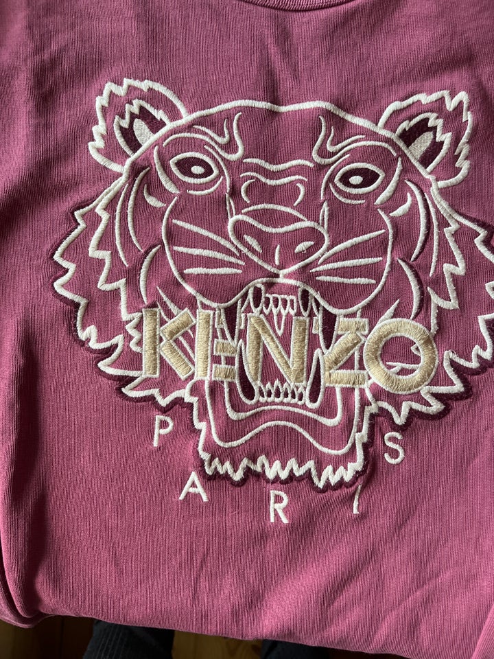 Sweatshirt, Kenzo, str. L