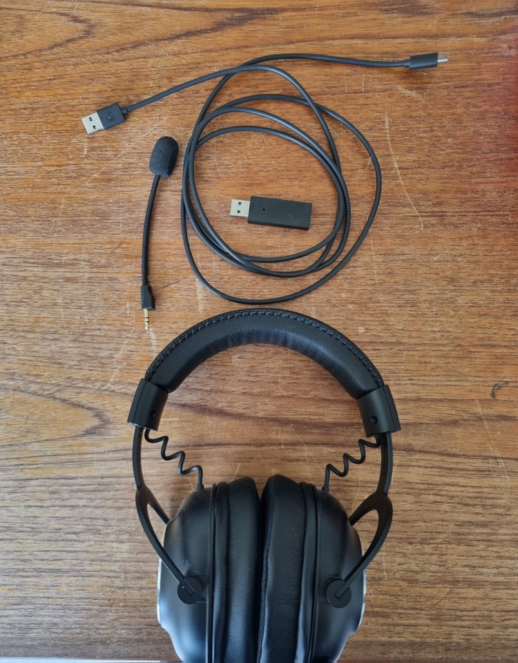 Headset Logitech Perfekt