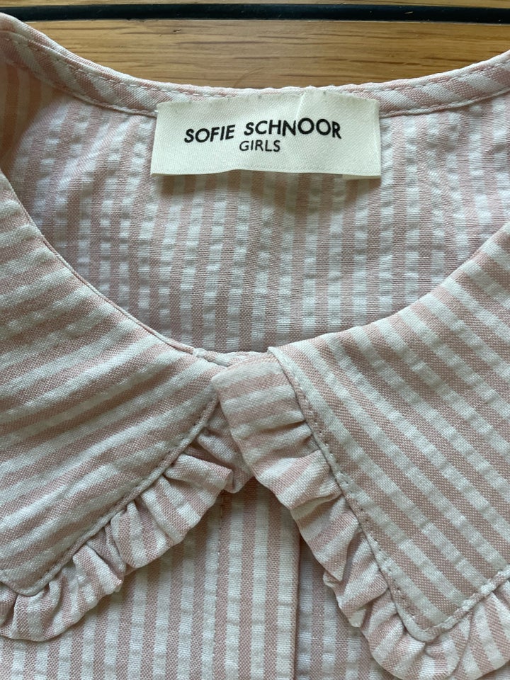 Nattøj, Pyjamas, Sofie Schnoor