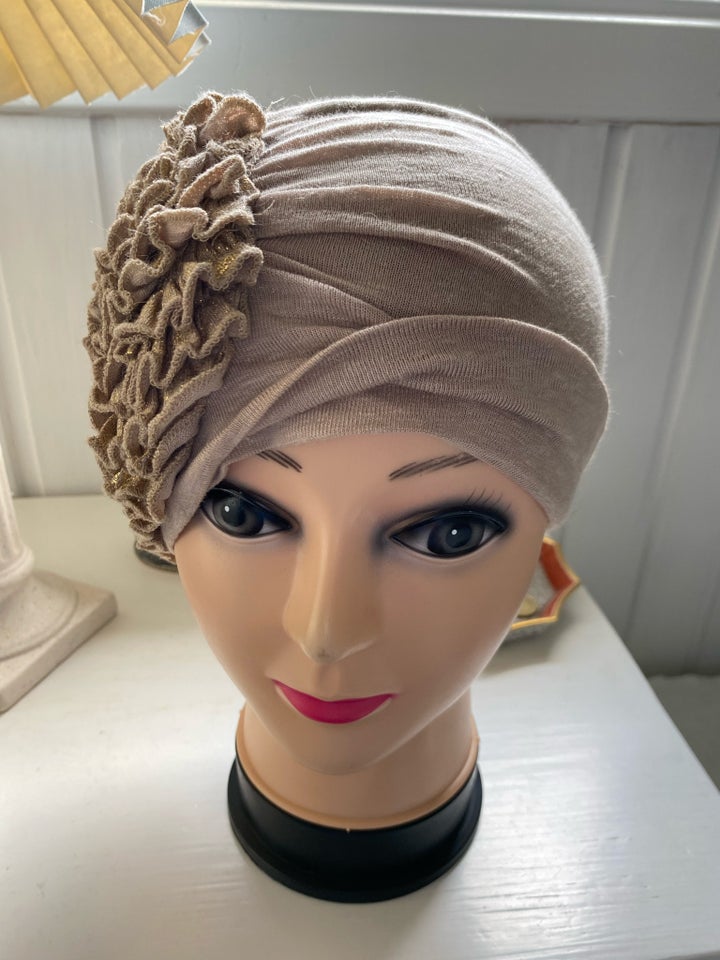 Mannequin hoved Vintage