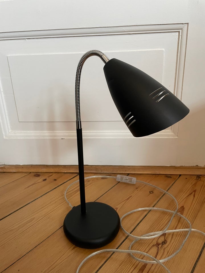 Skrivebordslampe