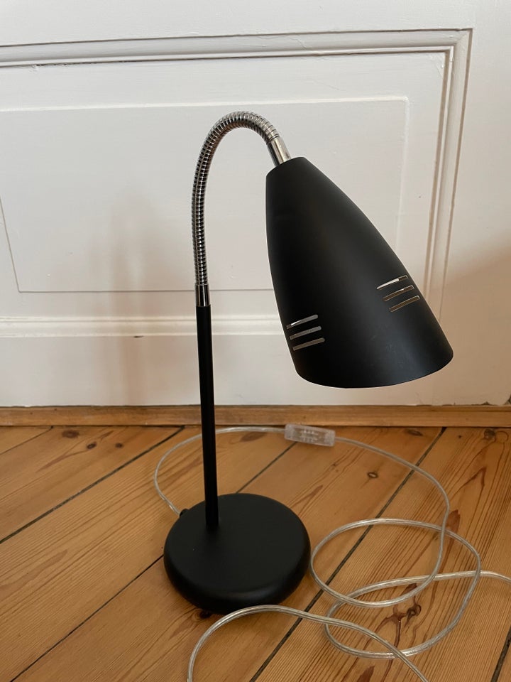 Skrivebordslampe