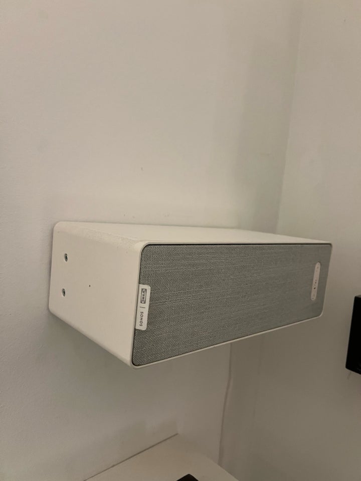 Højttaler, SONOS, Perfekt