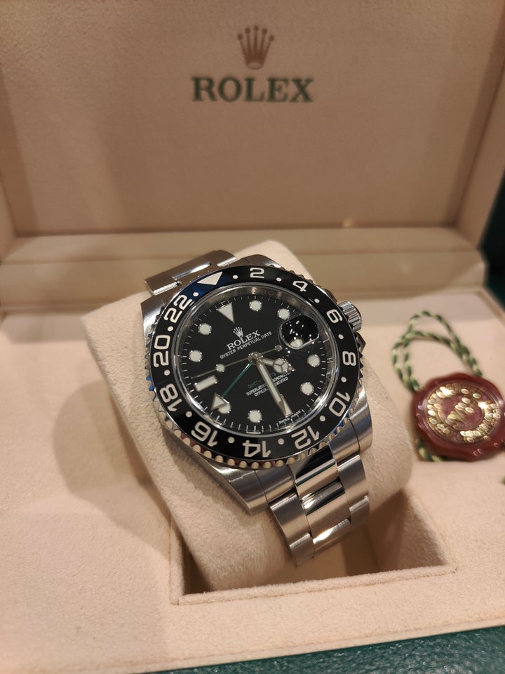 Unisexur, Rolex