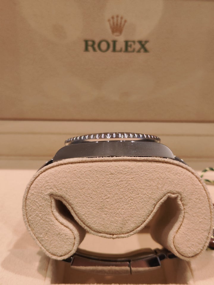 Unisexur, Rolex