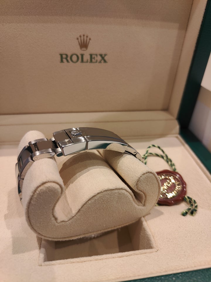 Unisexur, Rolex