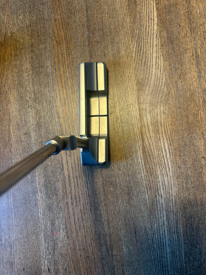 Stål putter Scotty Cameron