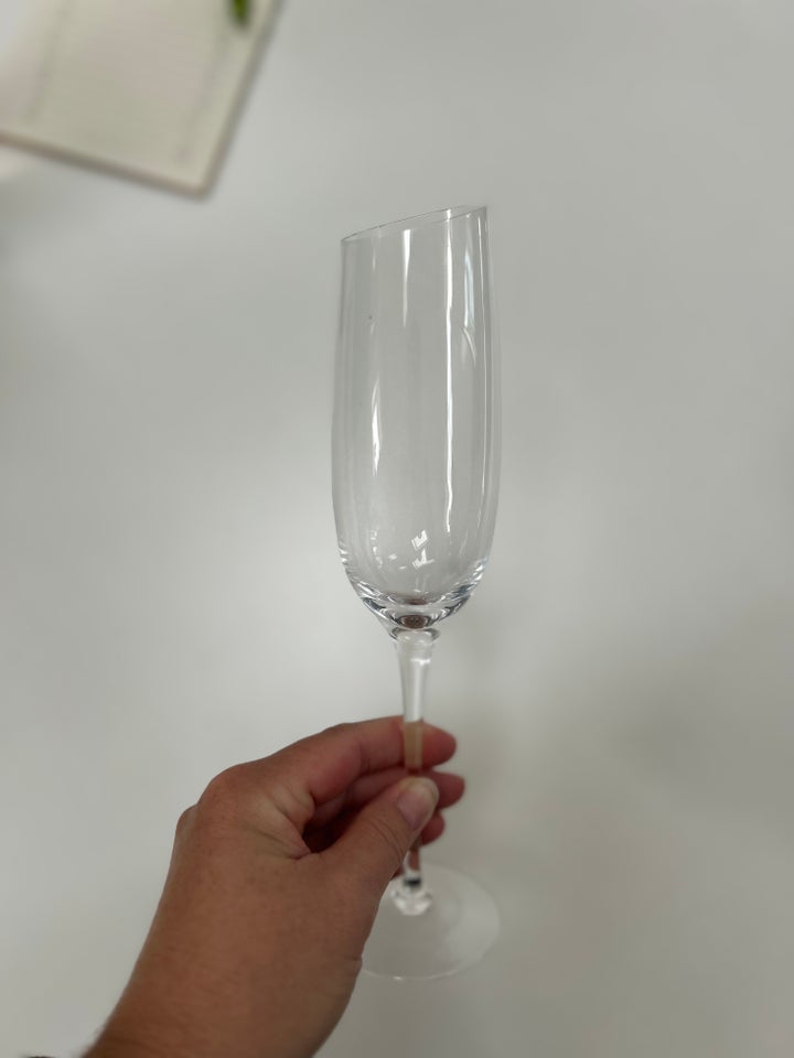 Glas Champagneglas  Eva Solo