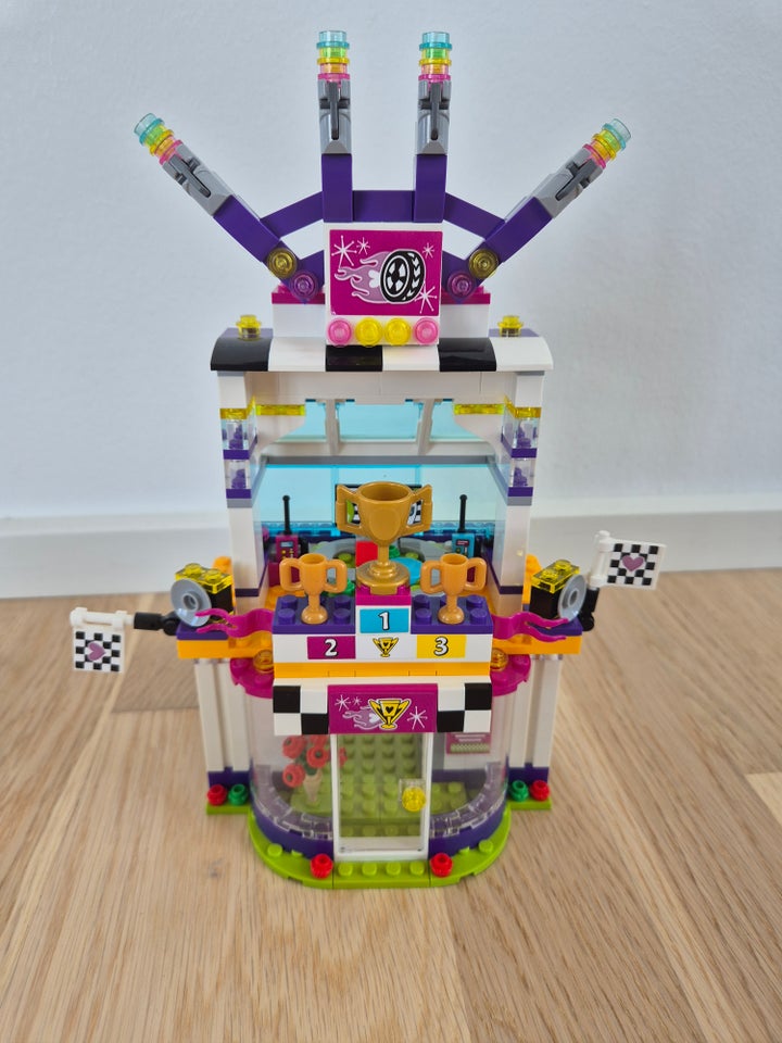 Lego Friends 41352