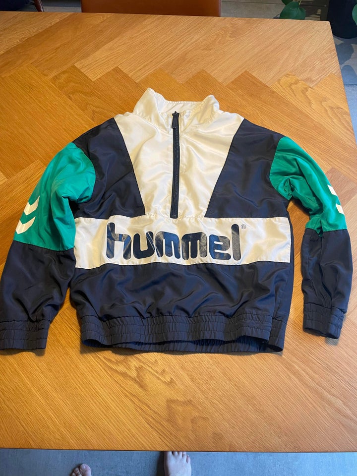 Trøje, C, Hummel.