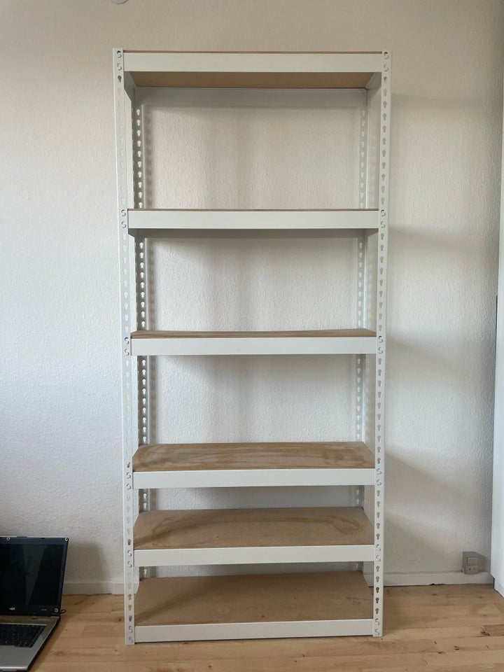 Anden arkitekt DANSK Shelf Reol