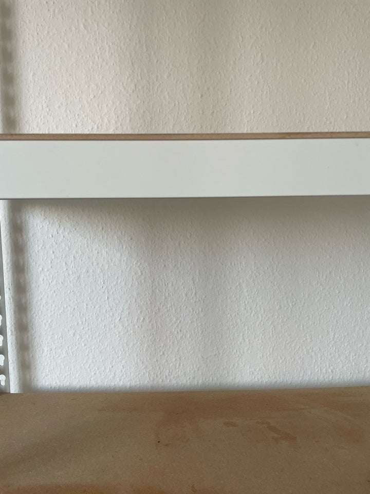 Anden arkitekt DANSK Shelf Reol