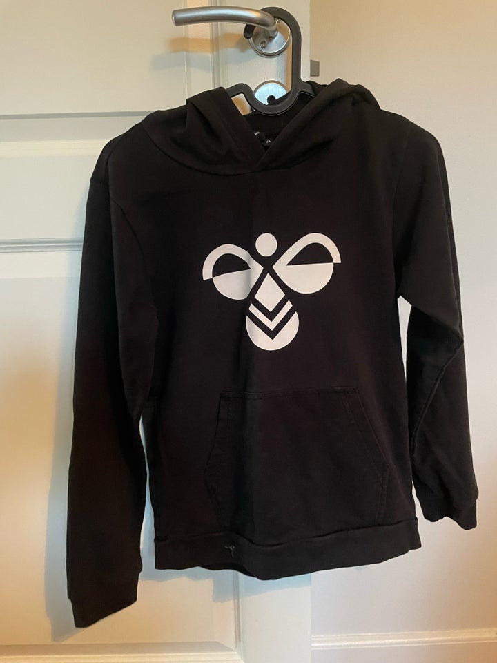 Hættetrøje, Hoodie, Hummel