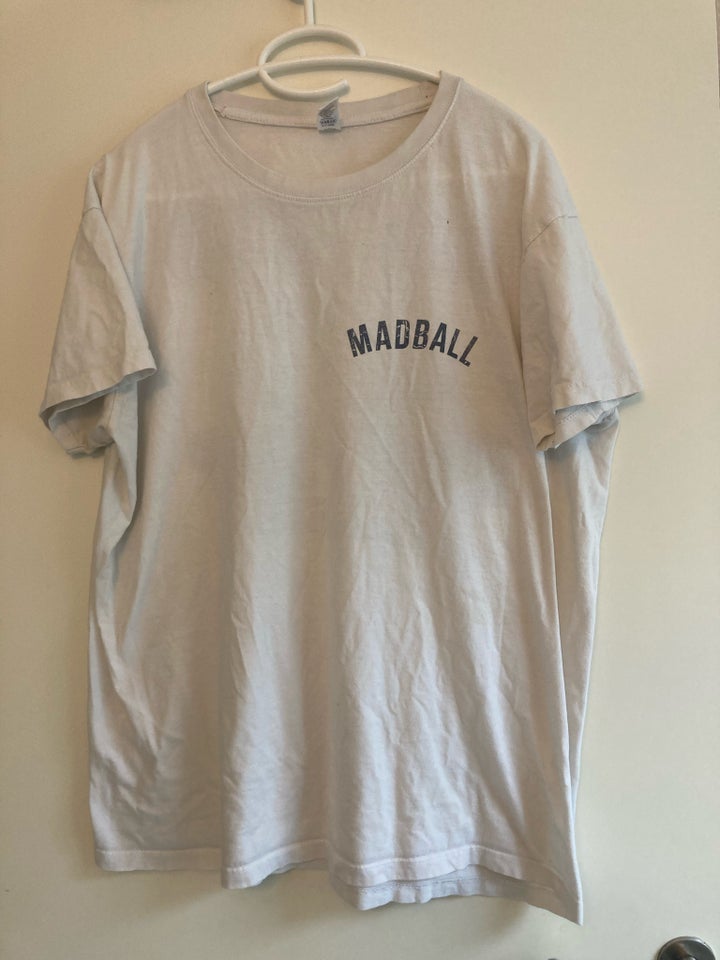 T-shirt, Madball, str. XL