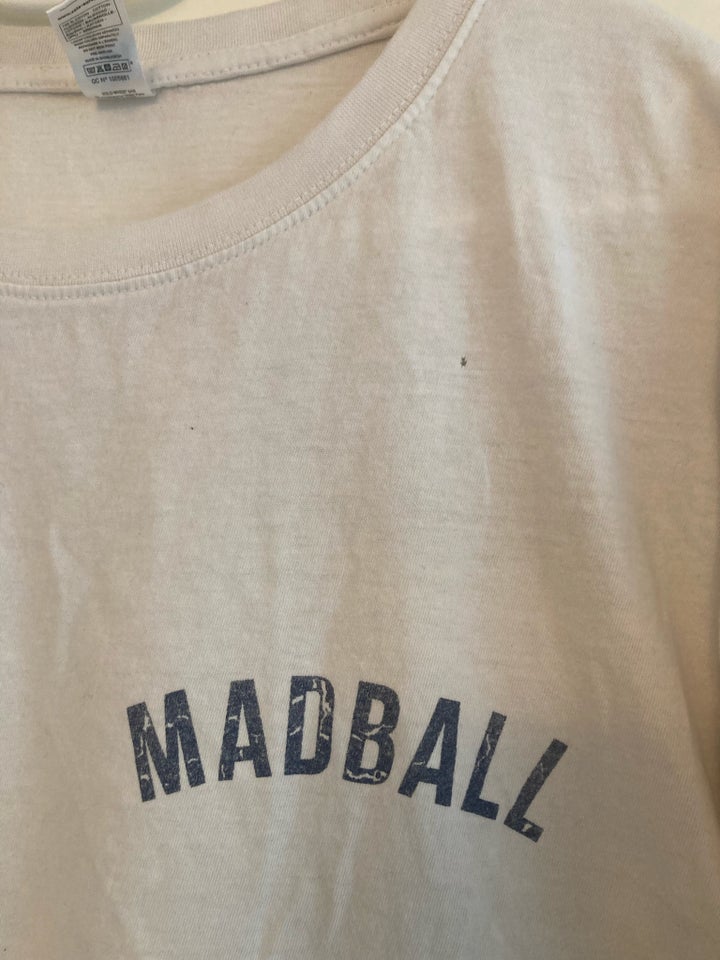 T-shirt, Madball, str. XL