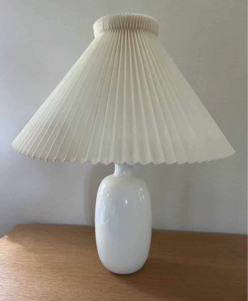 Lampe, Holmegaard