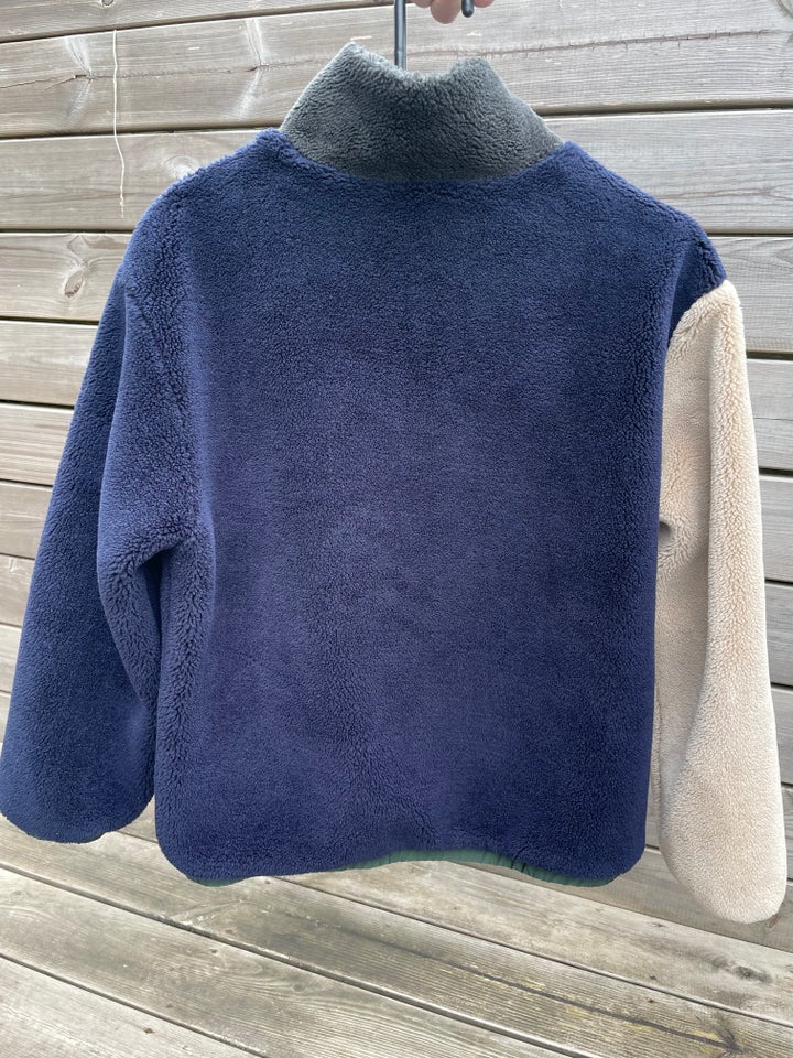 Fleece, Fleecetrøje, Zara